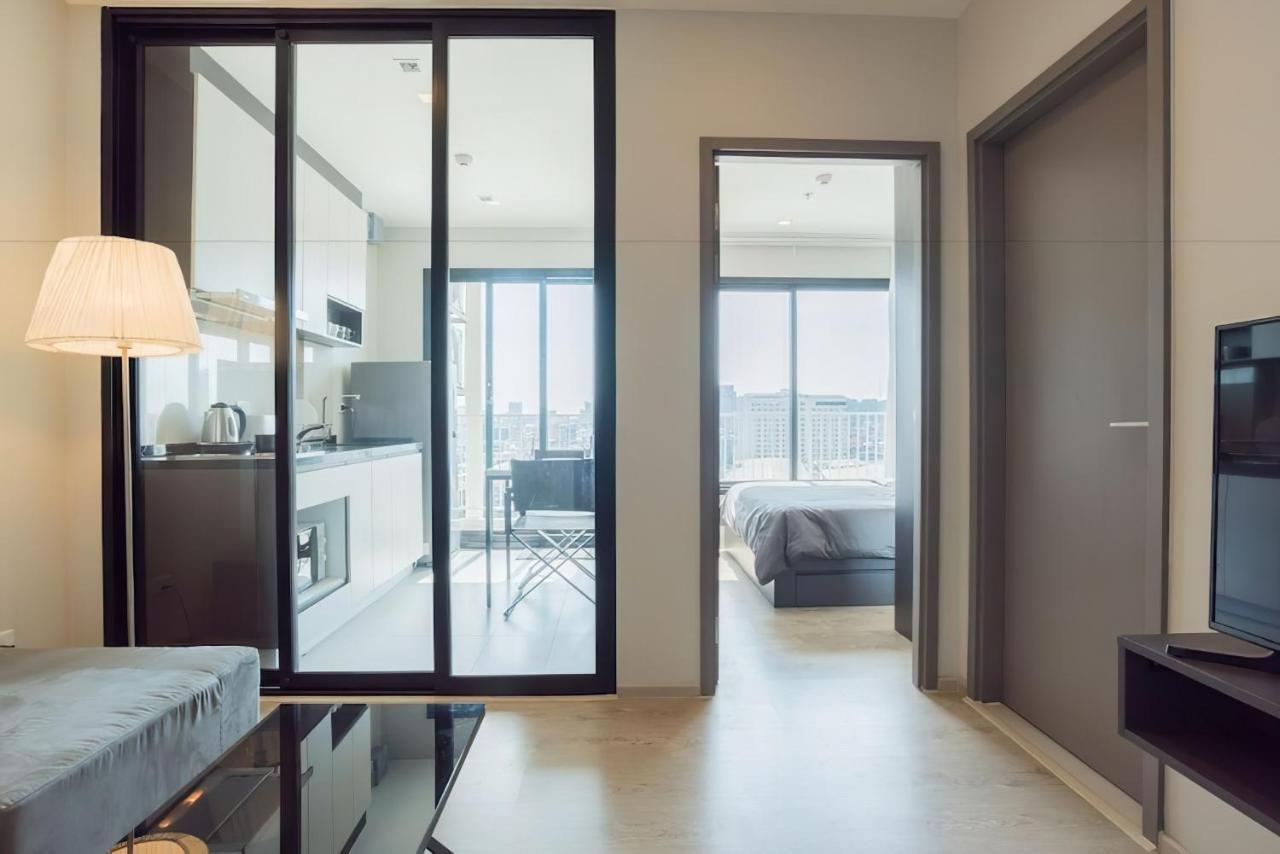 Pool & Great Location Appartement Pattaya