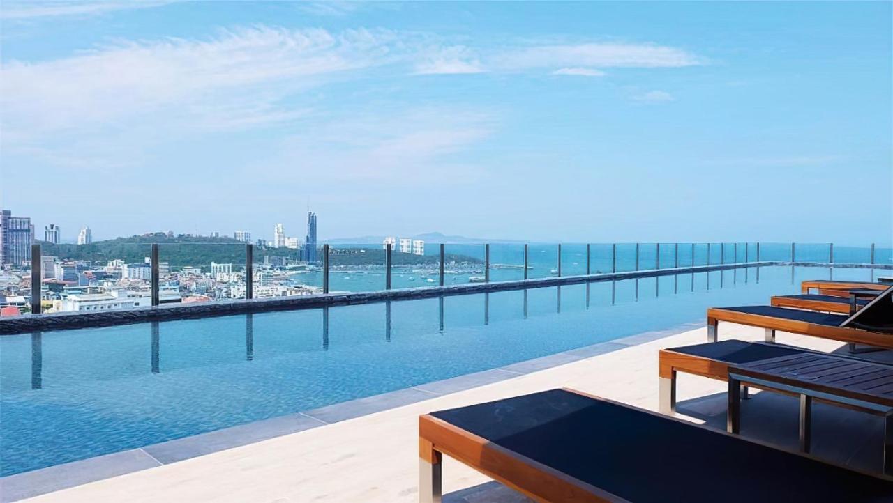 Pool & Great Location Appartement *