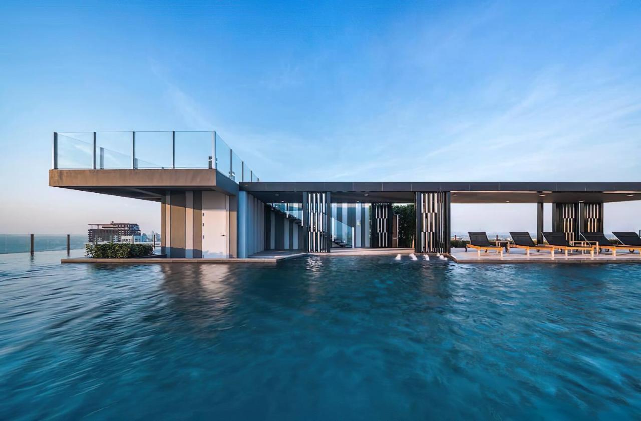 Appartement Pool & Great Location