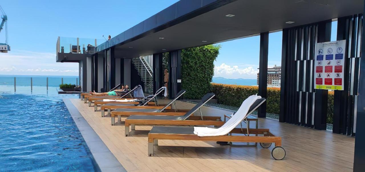 Appartement Pool & Great Location